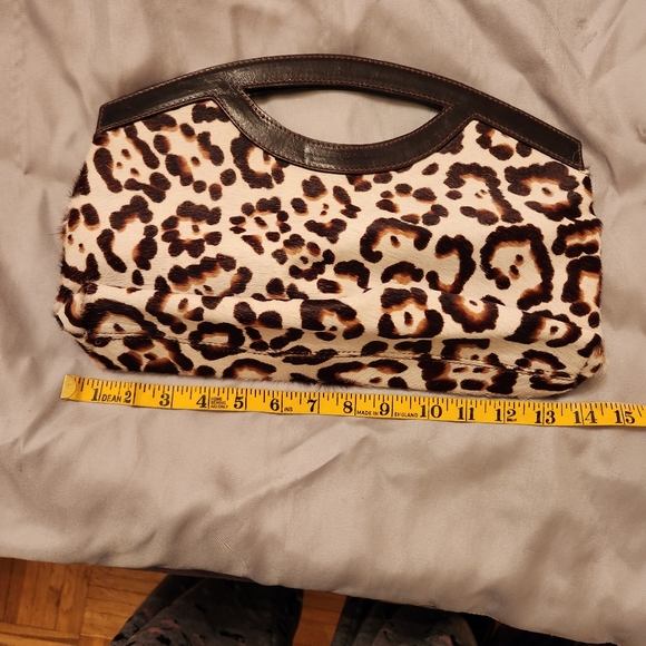 Don Caster Leather Purse - Picture 16 of 16